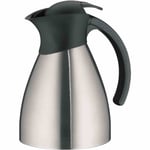 Alfi Thermos Isolation Bono " 1,0l Café Cafetière Théière Acier Inoxydable