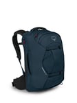 Osprey Farpoint 40 reisesekk herre Muted Space Blue 2025