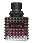 Valentino Fragrance Valentino Born In Roma Donna Intense Eau De Parfum 50Ml Nude