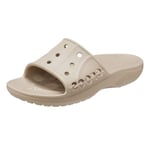 Crocs Sandales unisexes Baya Ii Slides, Pavés, 10 UK Men/ 7.5 UK Women