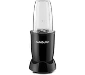 NUTRIBULLET 600 Series Blender - Black, Black