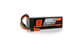 Spektrum 4s  5000mAh -100C - Spektrum LiPo HC IC5