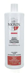 Nioxin System 4 Scalp Therapy Revitaliser Conditioner 1000 ml Step 2/ Colored Hair