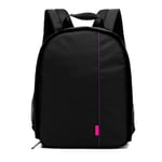 Outdoor Small DSLR Digital Camera Video Backpack Water-Resistant Multi-Functiona