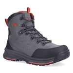 Simms Freestone Boot Gunmetal #47 (US 14)