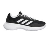 ADIDAS Gamecourt 2.0 Black Women Padel/Tennis (42)