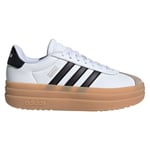 adidas Vl Court Bold Lifestyle Skor, storlek 38