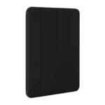 Pipetto iPad Air 11 (M2) Fodral Origami No1 Original Case Svart