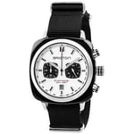 Montre Briston  Montre Homme  17142.SA.BS.2.NB