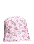 Sailor S Cap Pink Disney