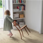 Laminatgulv Pergo Trondheim Light Beige Oak