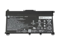 HP Pavilion x360 14-dh0300 original Batterie 41,04Wh HT03XL