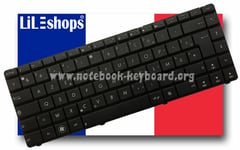 Clavier Français Original Pour Asus V111346AK1 FR AEKJ1F00020 Neuf