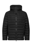 Rains Lohja Puffer Jacket W3T2 Svart