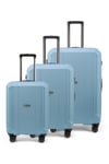 Epic Airwave Neo - 3 Setti Sky Blue, Tuotemerkit - Epic