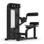 Gymstick PRO 511M Back &amp; Abs Styrkemaskin 100kg