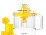 Electric Citrus Squeezer Juicer Machine Juice Press Lemon Extractor 25w