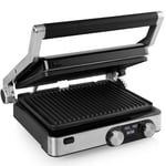 Elgrill Princess Digital Master Pro 2000W