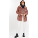 Veste Oakwood  PENELOPE ROSE VIEILLI 636