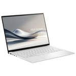 Ordinateur portable ASUS Zenbook avec écran OLED 14' WQXGA+, processeur Intel Core Ultra 7, 32 Go de RAM et 1 To de stockage SSD.