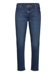 Luke Bottoms Jeans Slim Blue Lee Jeans