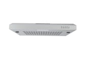 ESSENTIALS C60SHDX23 Integrated Cooker Hood - Stainless Steel, Stainless Steel