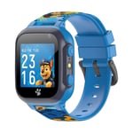 Montre Connectée Enfant Avec Carte Sim Paw Patrol Caméra Intégrée Foreverbleu