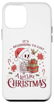 iPhone 12 mini It's Beginning to Cost a Lot Like Christmas Funny Skeleton Case