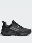 adidas Terrex Women's Ax4 Gore-Tex Hiking Shoes -black, Black, Size 5, Women