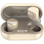 TOZO T12 Wireless Earbuds LED Power Display IPX8 Waterproof Bluetooth Headphones
