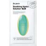 Dr. Jart+ Hudvård Dermask Soothing Hydra Solution Pro 26 g (3.769,00 kr / 1 kg)