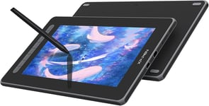 (2nd Gen) Drawing Tablet Graphics Pen Display - 11.6-inch Full-laminated Screen