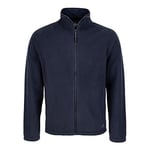 Craghoppers Mens Expert Corey 200 Full Zip Fleece, Dark Navy, XXXL