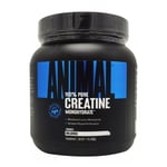 Universal Nutrition Créatine animale, poudre, 500 g