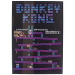 Donkey Kong Lenticular vihko