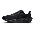 Nike Homme Air Zoom Pegasus 41 Running Shoe, Black/Black-Anthracite, 40.5 EU