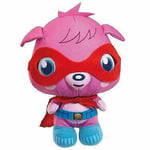 Moshi Monsters Poppet Super Moshi Plush Soft Toy