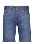 501Original Shorts Bleu Eyes B Blue LEVI´S Men