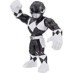 Power Rangers Playskool Heroes Mega Mighties Hasbro - Black