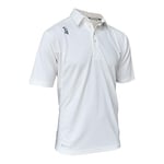 Kookaburra Maillot de Cricket Unisexe Pro Players XXL Neutre