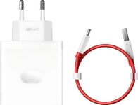 Oneplus Supervooc 1X Usb-A 9 A (Noll) Laddare