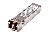 Cisco Émetteur-récepteur SFP MGBSX1 avec mini-GBIC Gigabit Ethernet (GbE) 1000BASE-T (MGBSX1)