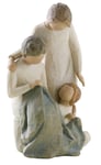 Willow Tree Generations Figurine