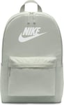 Nike Unisex Heritage Backpack (25 L) Backpack (Pack of 1), Jade Horizon/Jade Horizon/White, standard size, SPORTSWEAR