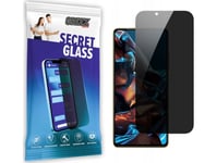 Grizzglass Privatiseringsglas Grizzglass Secretglass Xiaomi Poco X5 Pro