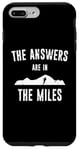 iPhone 7 Plus/8 Plus The Answers Are In The Miles Case