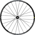 MAVIC Roue arrière complète CROSSMAX XL S 29 IS XD