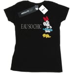 T-shirt Disney  Eau So Chic