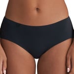 Marie Jo Trosor Tom Seamless Shorts Svart 40 Dam