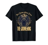 The crows have eyes 3 T-Shirt